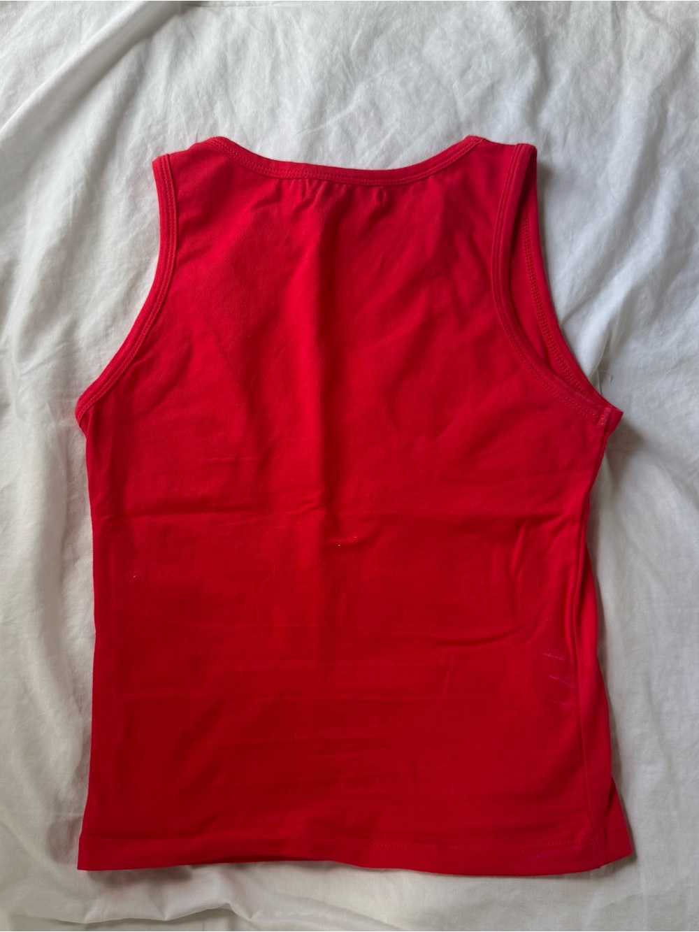 Princess Polly Tank Top - Picture 3 of 3